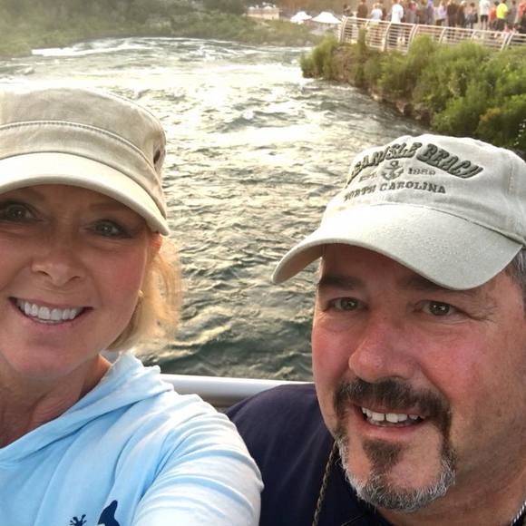 Meet your Posher, Carole - Picture 1 of 1